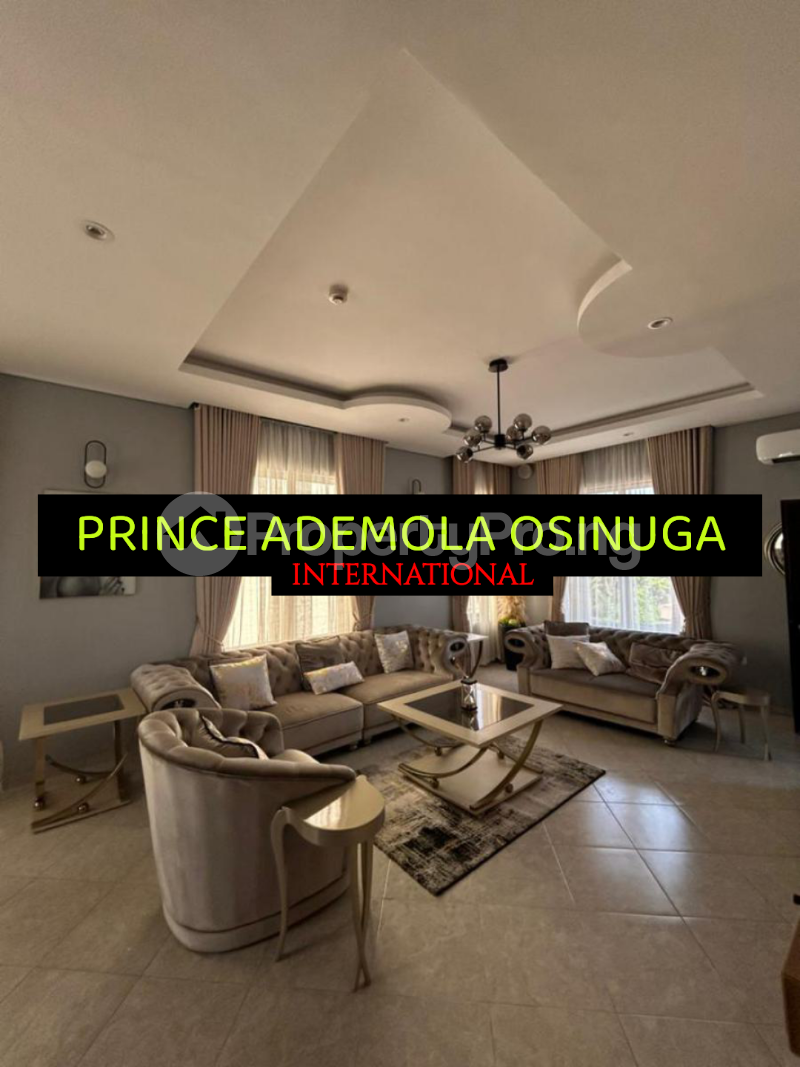 2 bedroom Flat / Apartment for rent Old Ikoyi Old Ikoyi Ikoyi Lagos