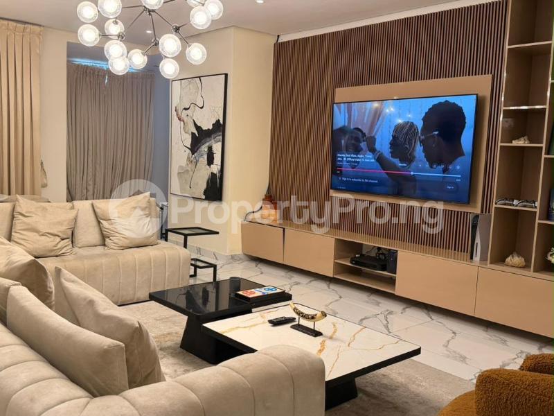 2 bedroom Flat / Apartment for rent Victoria Island Lagos