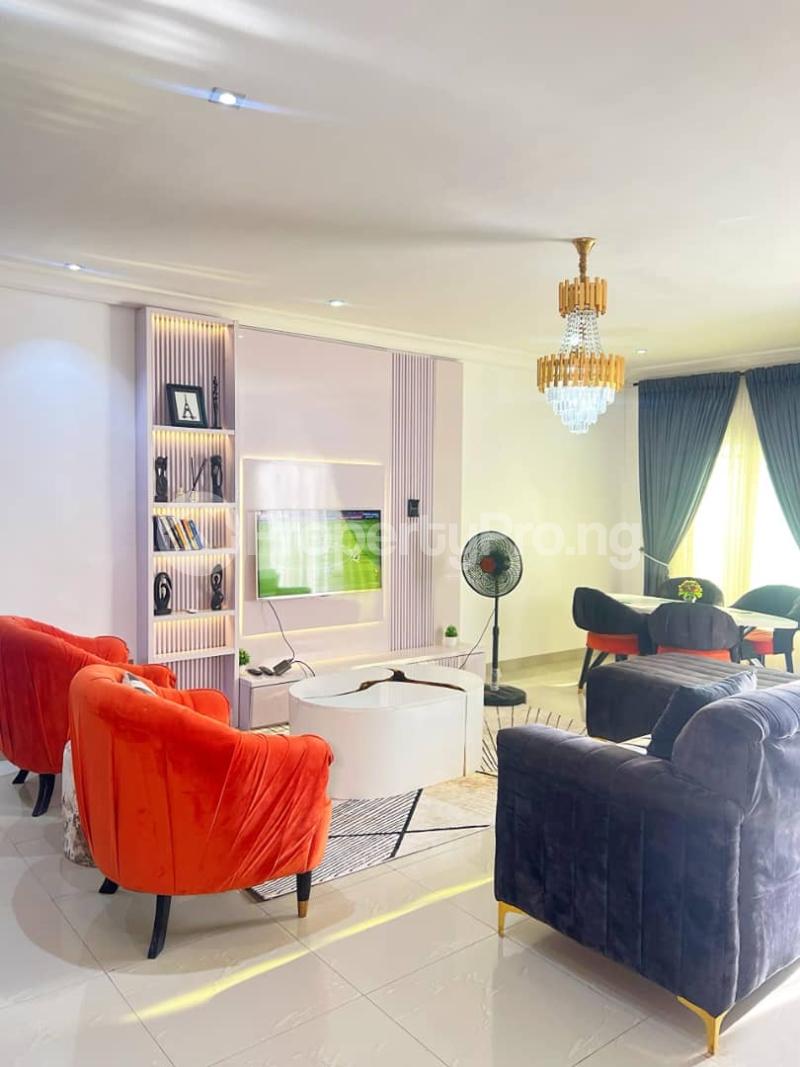 2 bedroom Flat / Apartment for shortlet Victoria Island Lagos