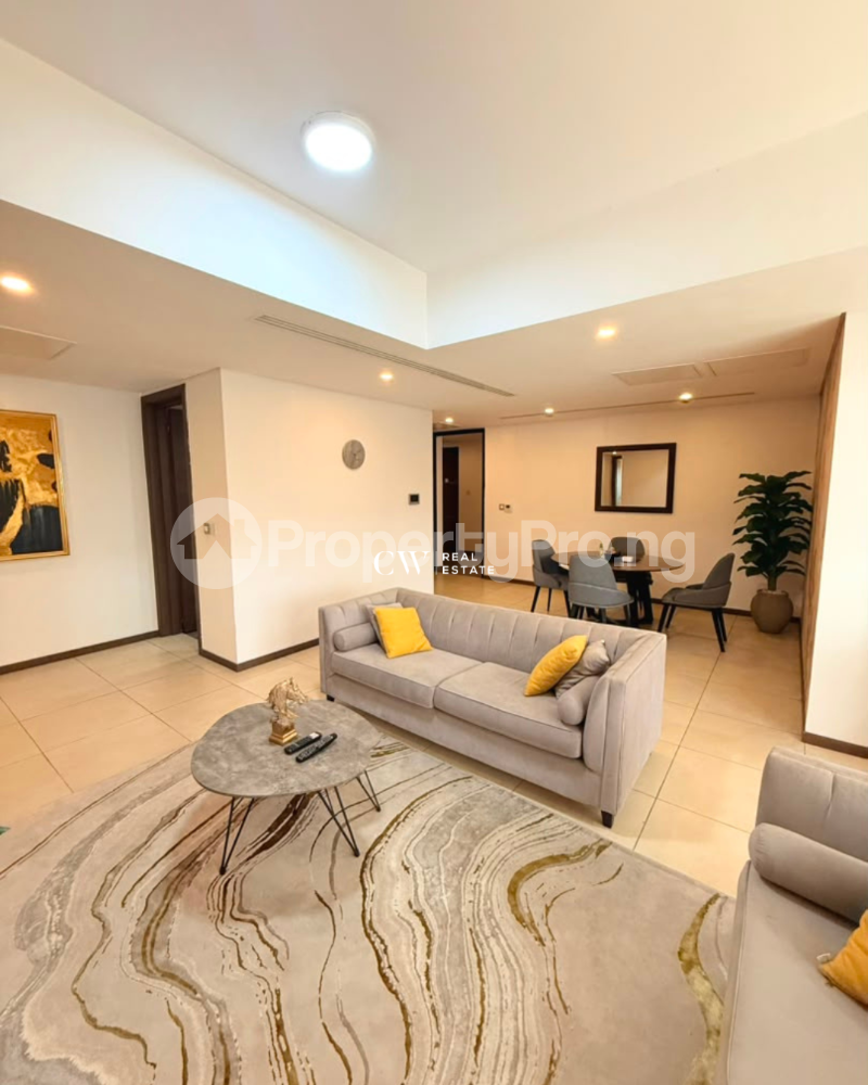 2 bedroom Flat / Apartment for rent Victoria Island Lagos