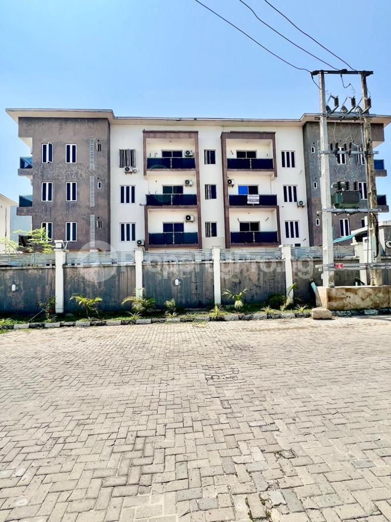 2 bedroom Flat / Apartment for rent Ikate Lekki Lagos
