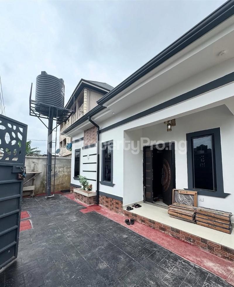 2 bedroom House for sale New Layout Port Harcourt Rivers