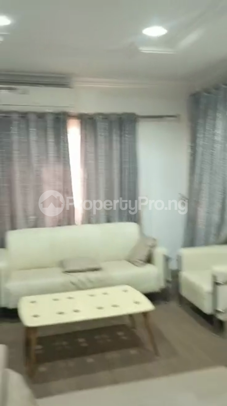 2 bedroom House for rent Sunnyvale Lokogoma Abuja
