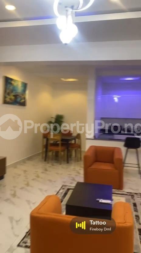 2 bedroom House for rent Main Guzape Abuja