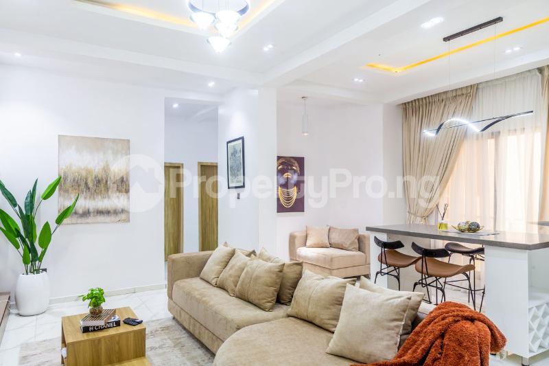 2 bedroom Flat / Apartment for rent Abisola Aduke Street Off Freedom Way, Lekki Lekki Phase 1 Lekki Lagos