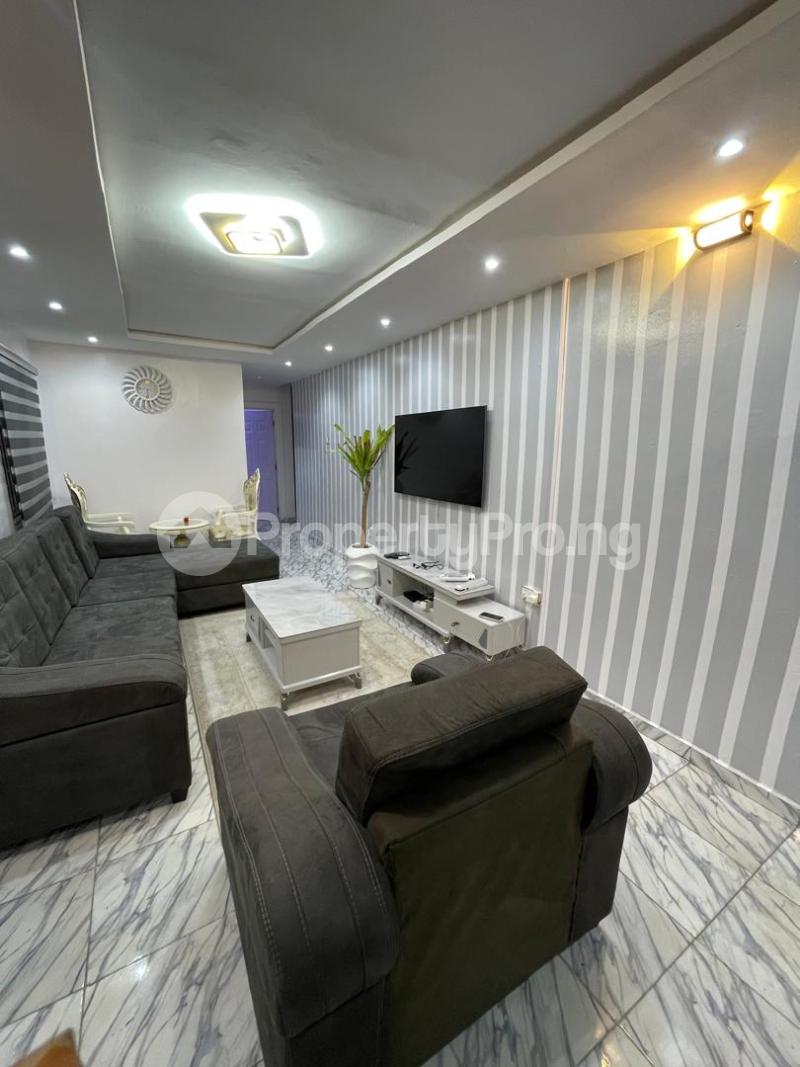 3 bedroom Flat / Apartment for rent Maryland Lagos