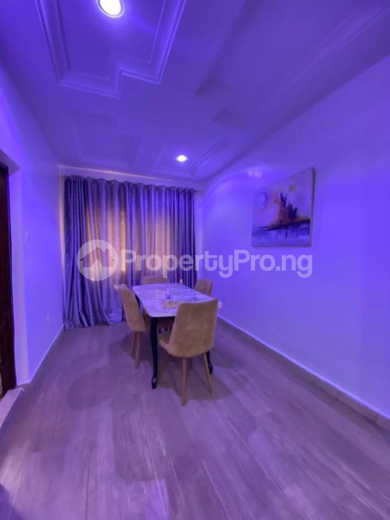 2 bedroom House for rent Sunnyvale Estate Lokogoma Abuja
