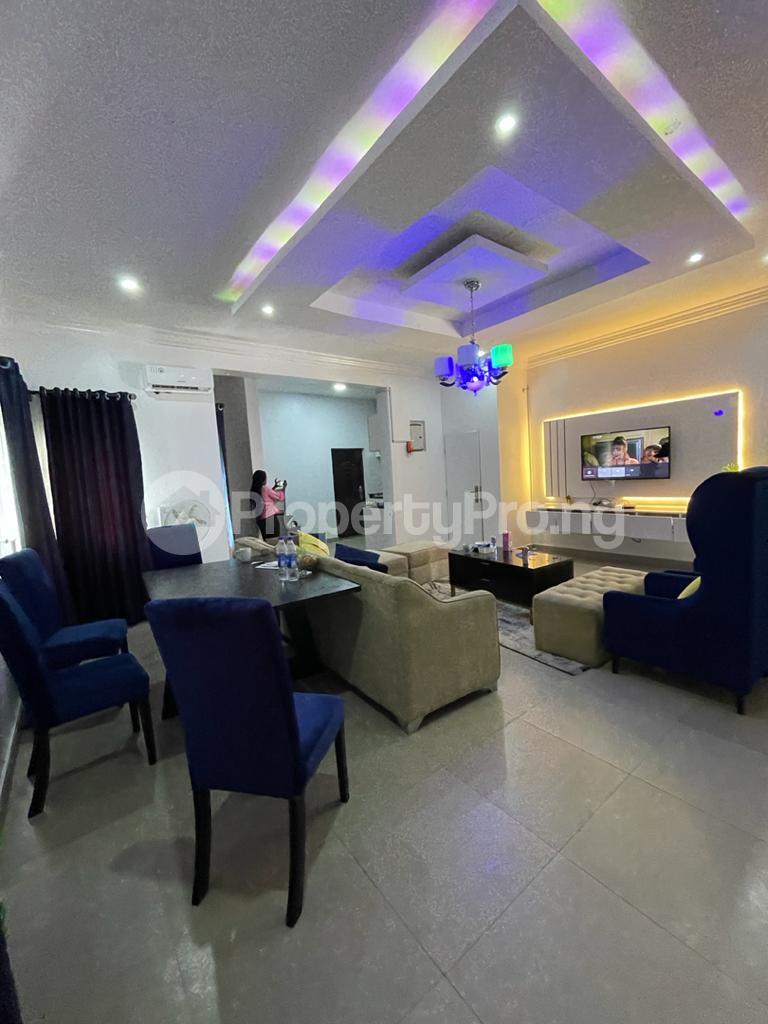 2 bedroom Flat / Apartment for sale Eletu Osapa london Lekki Lagos