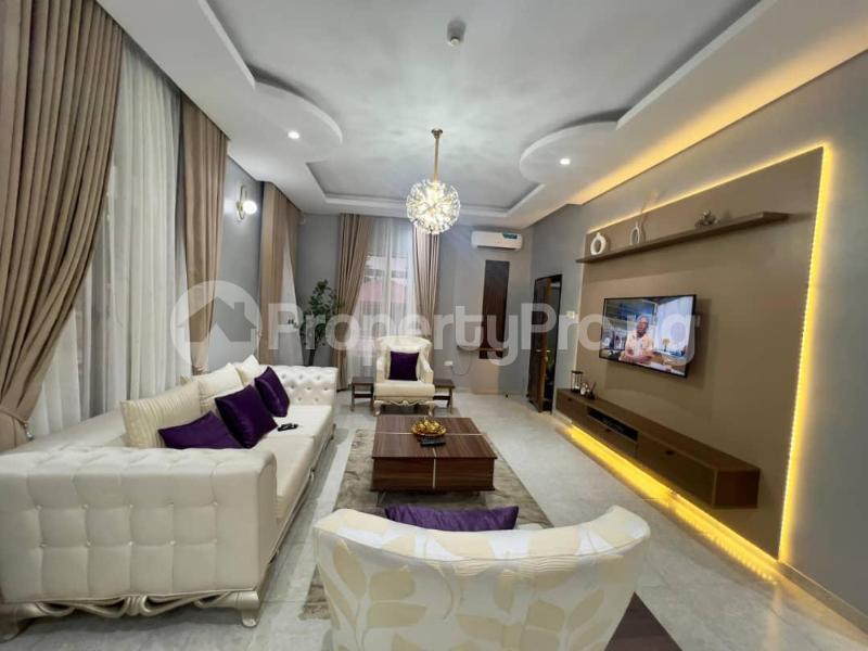 2 bedroom House for rent Milverton Road Ikoyi Lagos