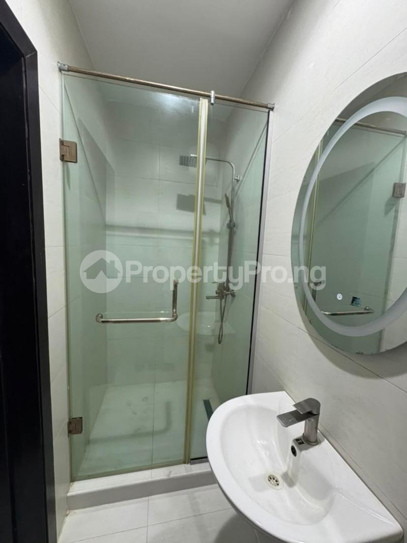 2 bedroom Flat / Apartment for rent Awolowo way Ikeja Lagos