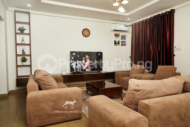2 bedroom Flat / Apartment for rent Jahi Jahi Abuja