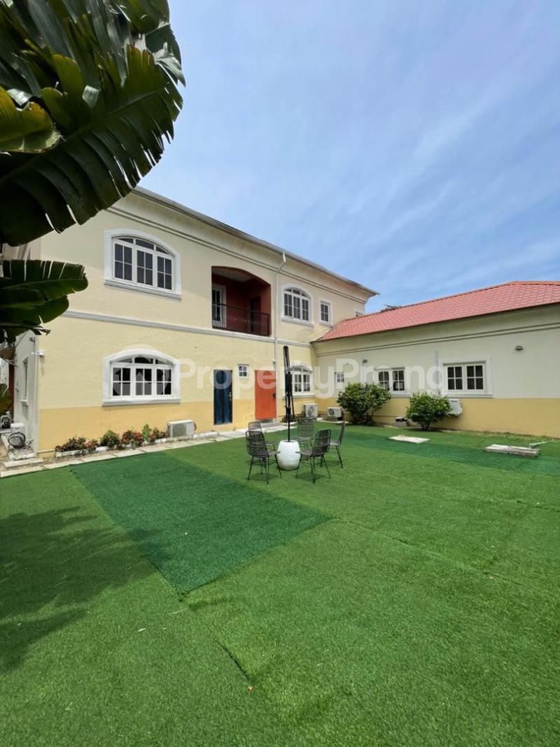 2 bedroom Flat / Apartment for rent Nicon Town Nicon Town Lekki Lagos