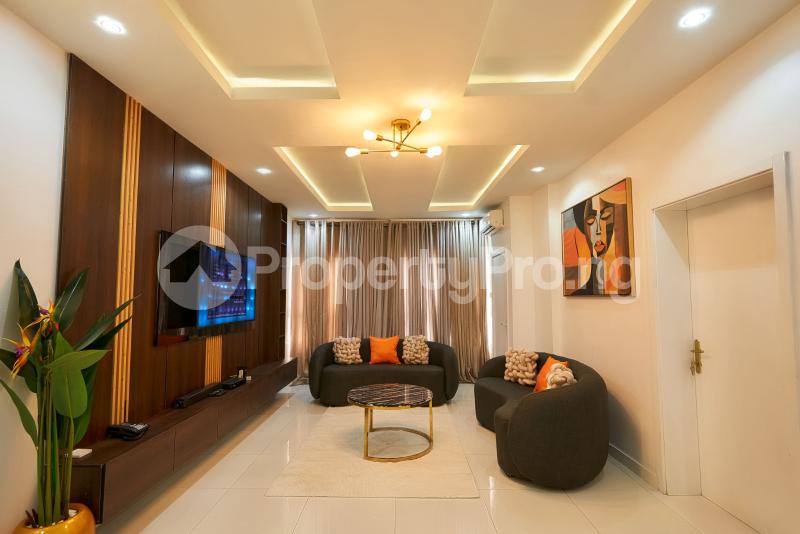 2 bedroom House for rent Off Admiralty Way Lekki Phase 1 Lekki Lagos
