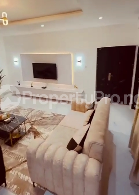 2 bedroom Flat / Apartment for rent Fha Guzape Guzape Abuja