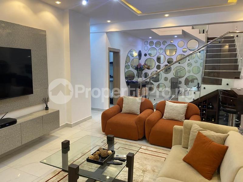 2 bedroom Flat / Apartment for rent Osborne Foreshore Estate Ikoyi Lagos