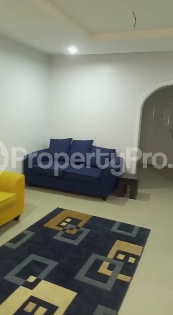 2 bedroom Flat / Apartment for rent Maitama Abuja