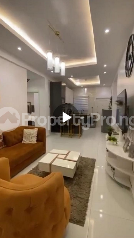 Flat / Apartment for rent Chisco Ikate Lekki Lagos