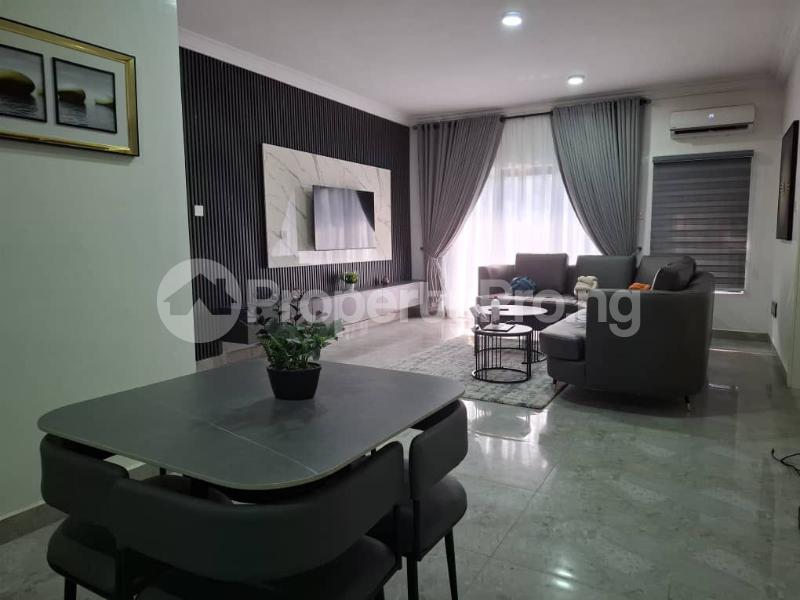 2 bedroom Flat / Apartment for rent Mega Mound Estate Lekki County Home Ikota Lekki Lagos