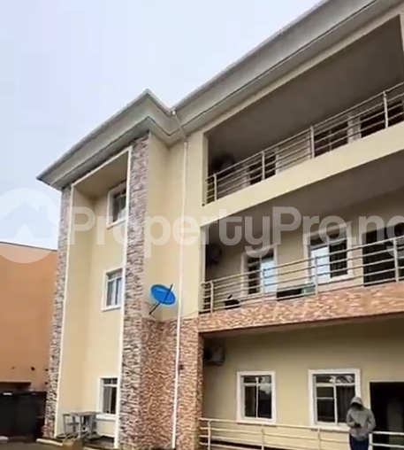 2 bedroom Flat / Apartment for rent Guzape Guzape Abuja