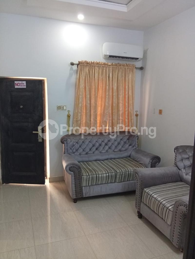 2 bedroom Flat / Apartment for rent Fo1 Kubwa FO1 Layout Kubwa Abuja