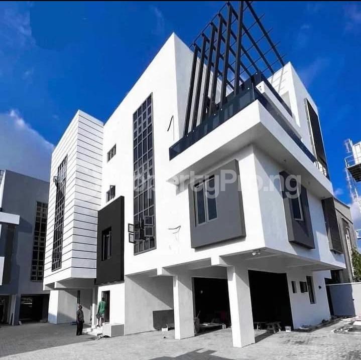 2 bedroom Flat / Apartment for sale By Gilmore Jahi Abuja