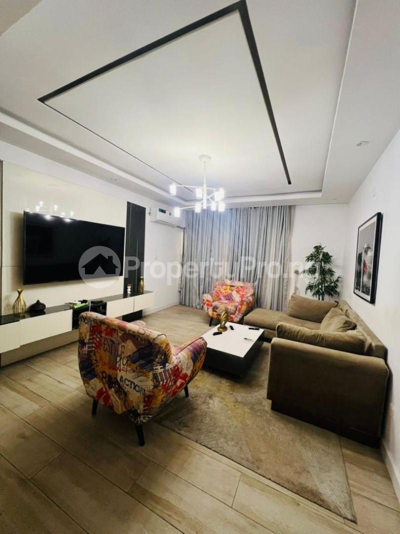 2 bedroom Flat / Apartment for rent Ikate Ikate Lekki Lagos