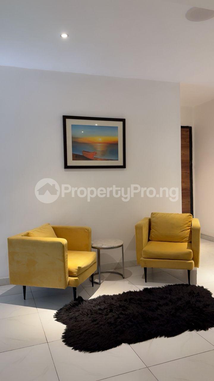 2 bedroom Flat / Apartment for rent Lekki Phase 1 Lekki Phase 1 Lekki Lagos