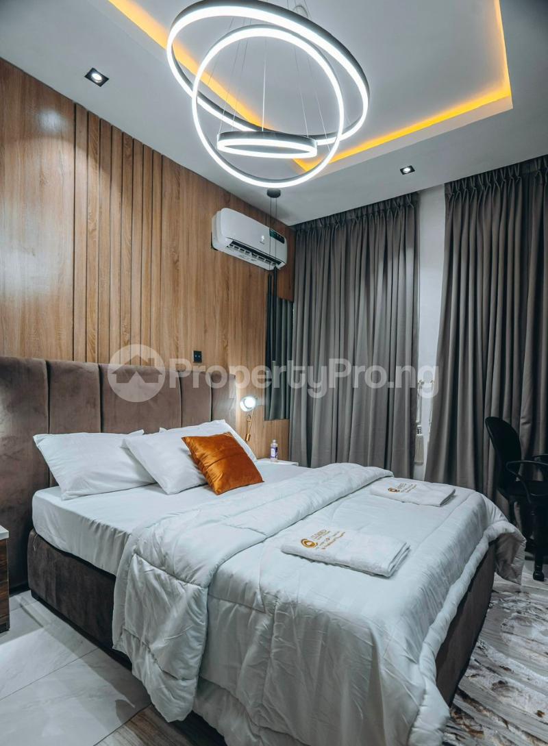 2 bedroom Flat / Apartment for rent Ologolo Ologolo Lekki Lagos