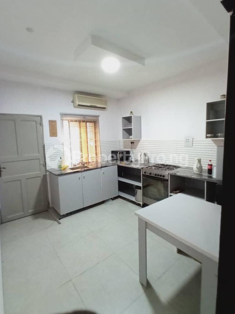 2 bedroom Flat / Apartment for sale Soluyi Gbagada Lagos