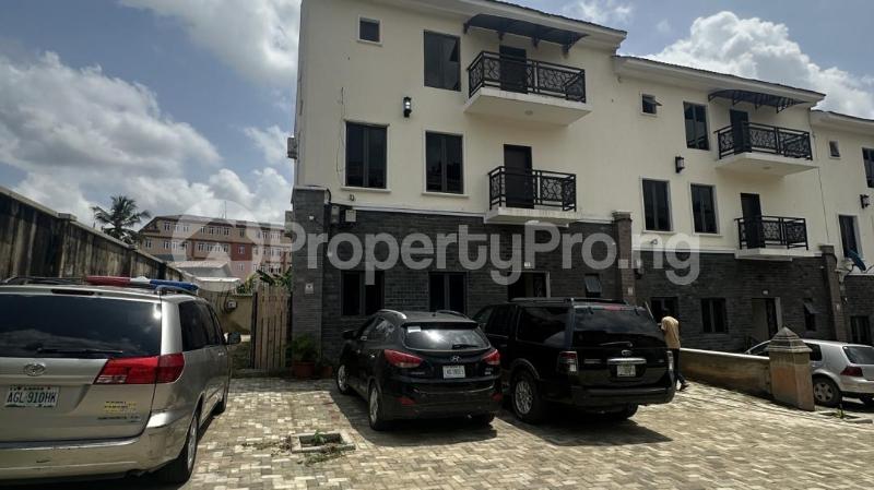 2 bedroom Flat / Apartment for rent Allen Avenue Ikeja Lagos
