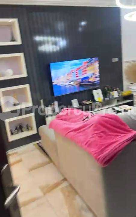 2 bedroom Flat / Apartment for rent Mabushi Mabushi Abuja