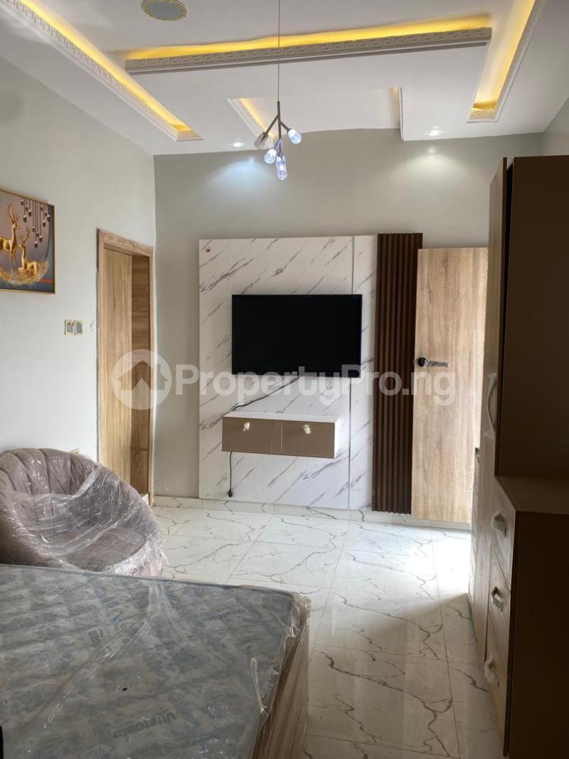 2 bedroom Flat / Apartment for shortlet Pedro Palmgroove Shomolu Lagos