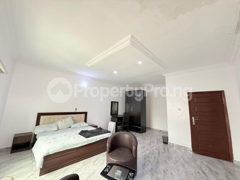 2 bedroom Flat / Apartment for rent Meadow Hall Way Ikate Lekki Lagos