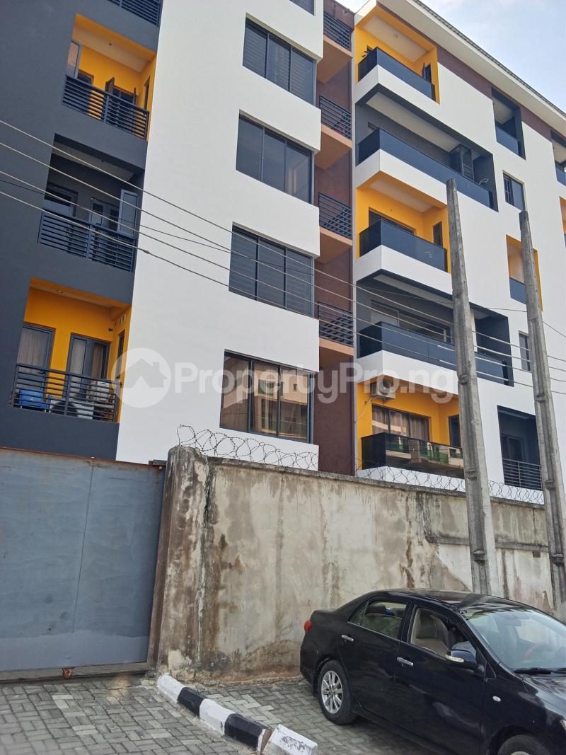 2 bedroom Flat / Apartment for sale Iconia Estate, Ikate Lekki Lagos