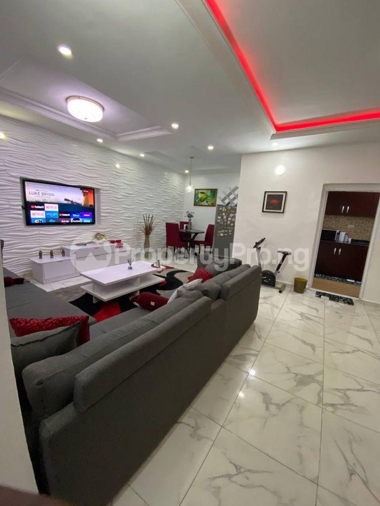 2 bedroom Flat / Apartment for sale Lekki Phase 2 Lekki Lagos