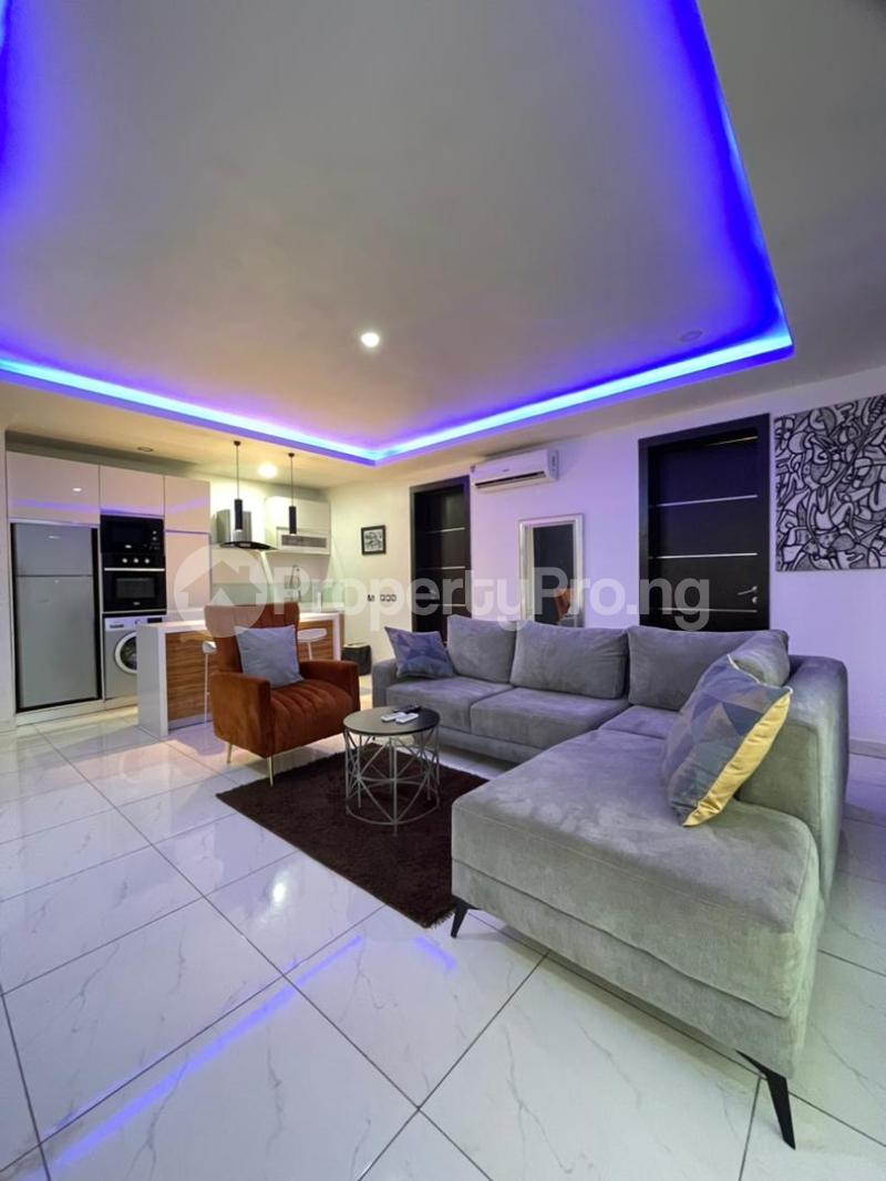 2 bedroom Flat / Apartment for sale Ikate Lekki Lagos