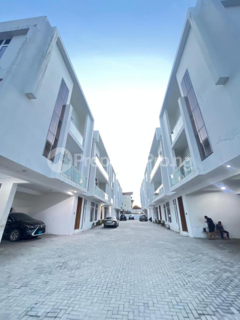2 bedroom Flat / Apartment for rent Ologolo Lekki Lagos