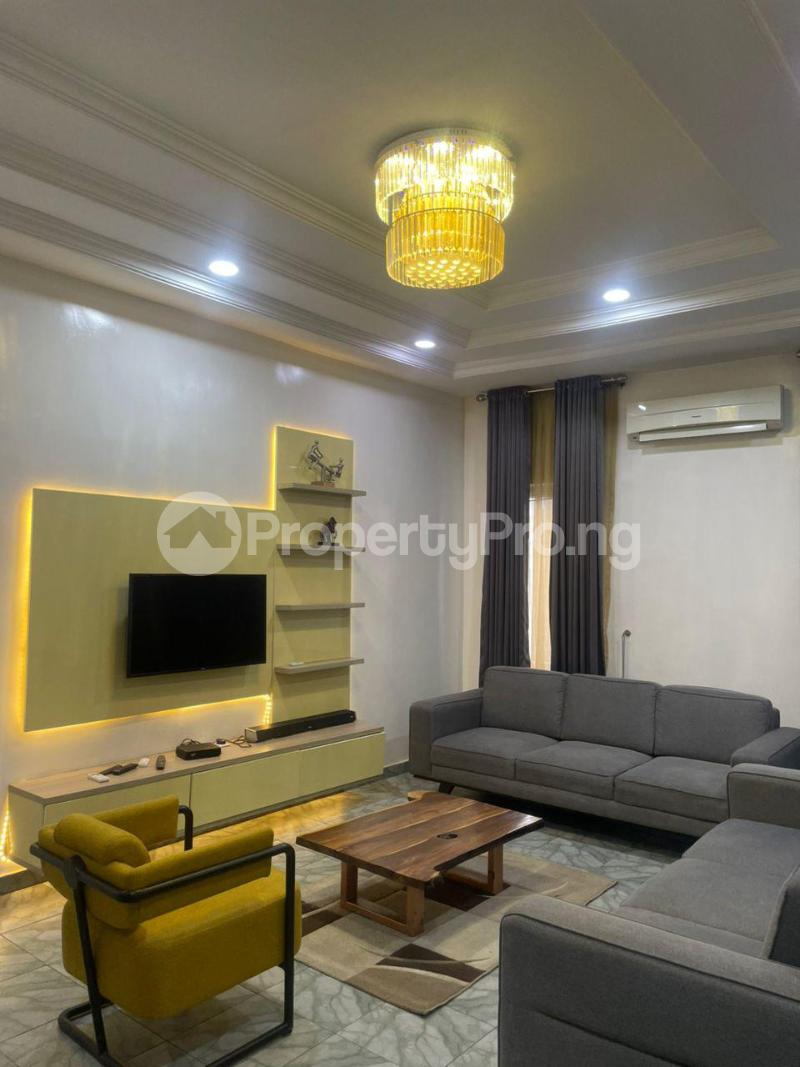 2 bedroom Flat / Apartment for shortlet Magodo GRA Phase 2 Kosofe/Ikosi Lagos - 0