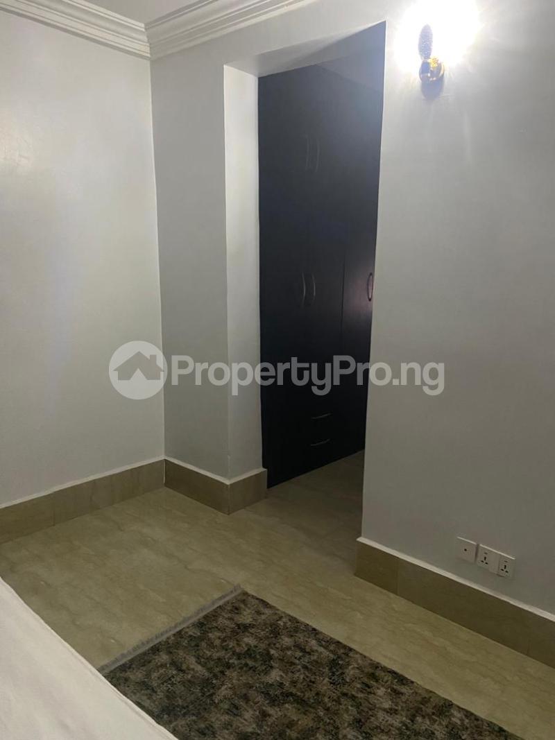 2 bedroom Flat / Apartment for rent Kwame Nkruma Crescent Asokoro Abuja