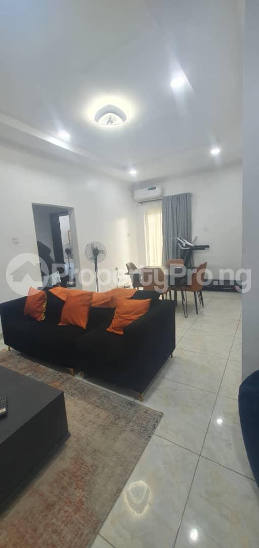 2 bedroom Flat / Apartment for shortlet Yaba Lagos