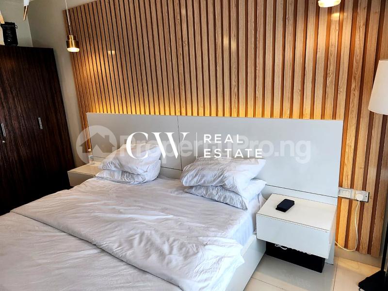 2 bedroom Flat / Apartment for rent Victoria Island Lagos