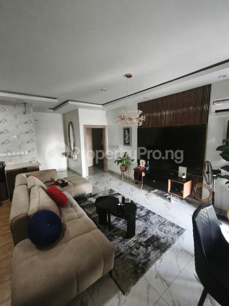 2 bedroom Flat / Apartment for rent Oxygen Condos, Perinwinkle Estate, Freedom Way Lekki Phase 1 Lekki Lagos