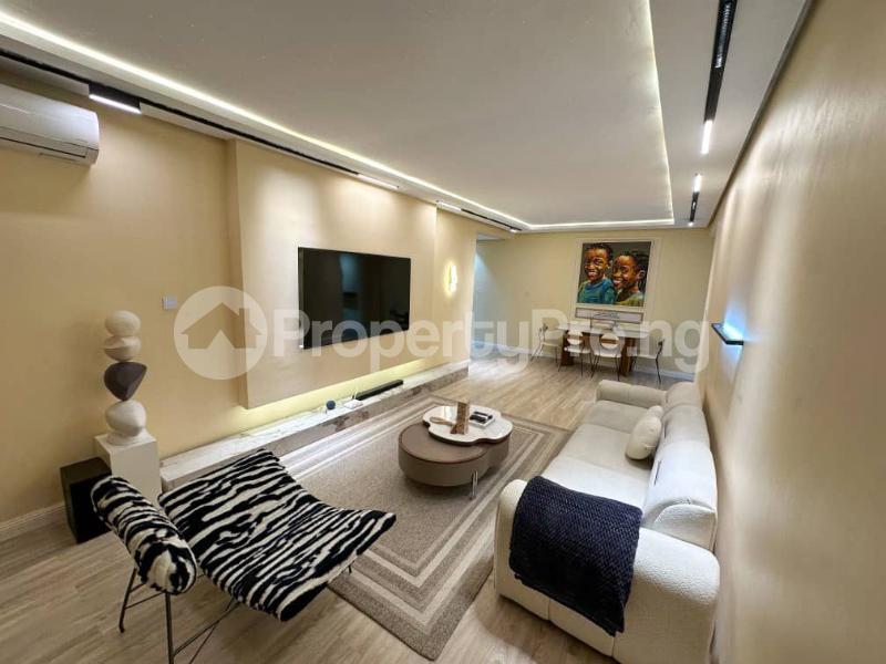 2 bedroom Flat / Apartment for rent Banana Island Ikoyi Lagos