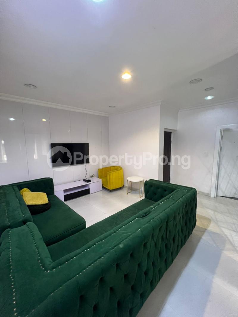 2 bedroom Flat / Apartment for rent Platinum Way Lekki Lagos