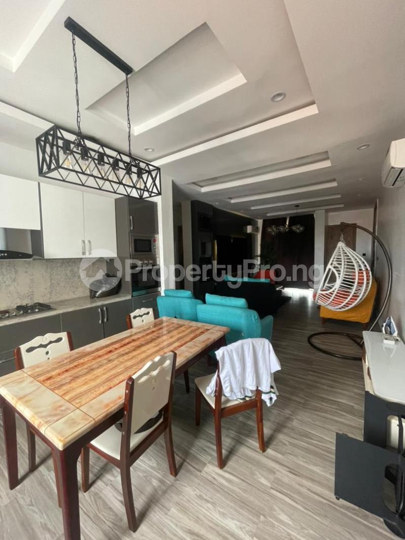 2 bedroom Flat / Apartment for rent Ikate Lekki Lagos