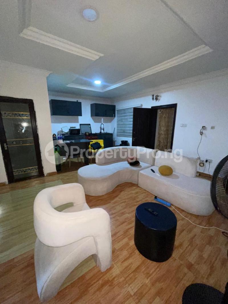 2 bedroom Flat / Apartment for rent Off Tf Kuboye Road By Pinnacle Filling Station Marwa Lekki Phase 1 Lekki Lagos