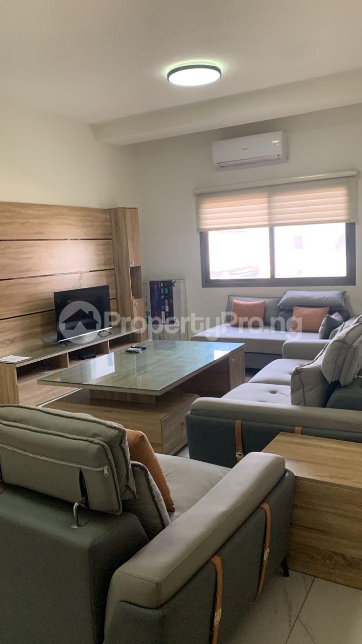 2 bedroom House for shortlet  Victoria Island Lagos