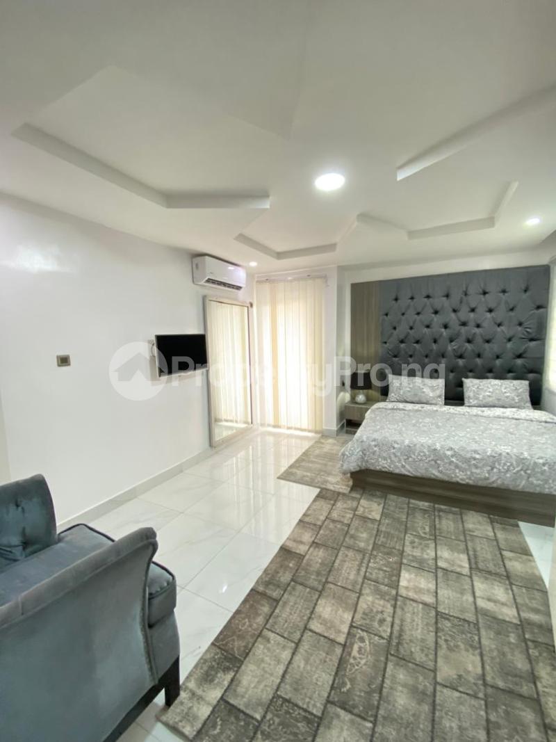 2 bedroom Flat / Apartment for sale Parkview Estate Ikoyi Lagos