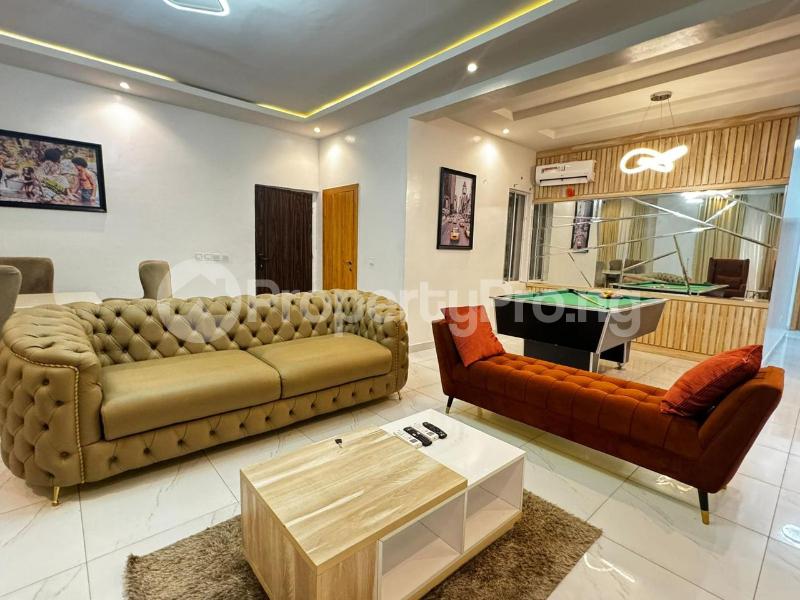 2 bedroom Flat / Apartment for rent Secured Estate By Meadow Hall Way By Nike Art Gallery Lekki Phase 1 Lekki Lagos