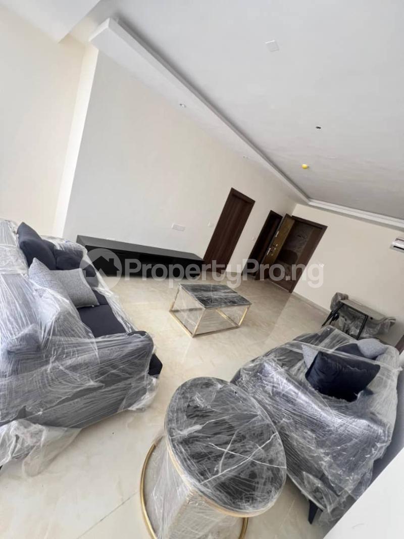 2 bedroom Flat / Apartment for rent Victoria Island Lagos